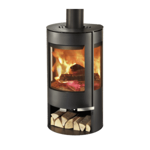 Poêle à bois Aduro 9.6