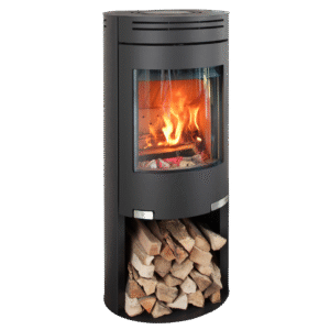 poêle à bois aduro 1.4