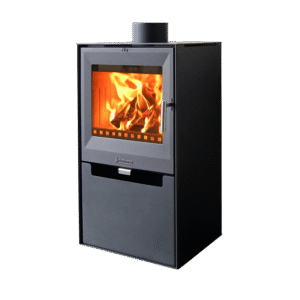 poêle à bois aduro 14