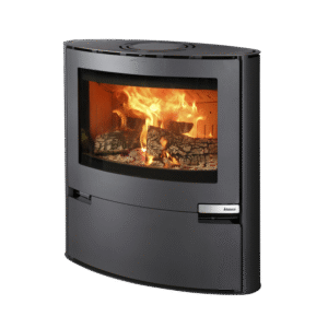 poêle à bois aduro 15