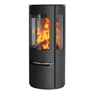 poêle à bois aduro 22