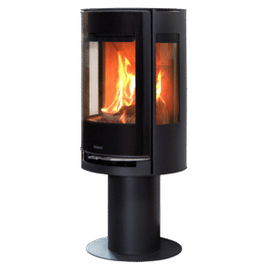 poêle à bois ADURO 9-3 LUX