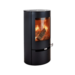 Poêle à Bois Aduro 9.1 - 6 Kw