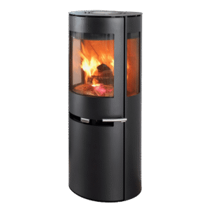 poêle à bois ADURO 9-5