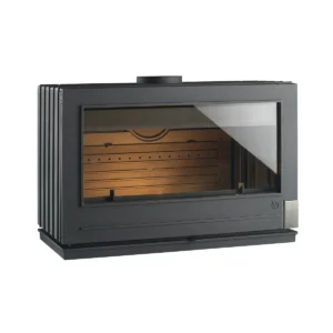 Poêle à bois Invicta PRESTON