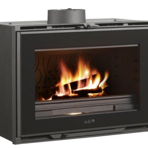 INSERT À BOIS DEVILLE JOYAU 80 VISION HPE TURBO