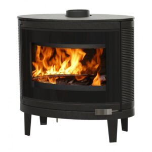 POÊLE À BOIS DEVILLE IKARI