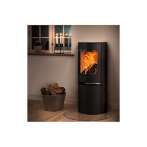 Poêle mixte bois/granulés h2 ( pose pro obligatoire )