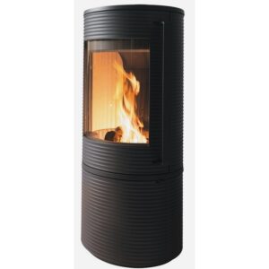 Poêle à bois INVICTA ALTARA