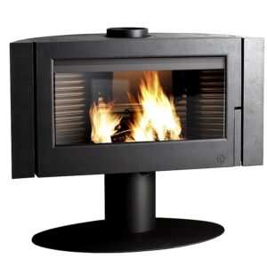 Poêle à Bois INVICTA ANTAYA