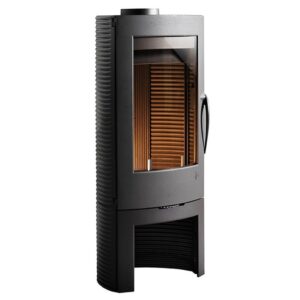 Poêle à Bois INVICTA ARGOS