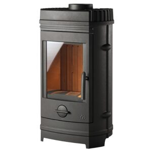 Poêle à Bois INVICTA CHATEL