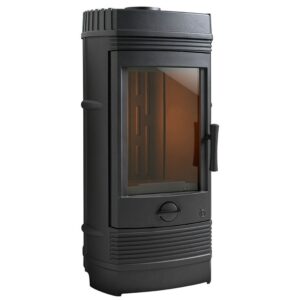 Poêle à Bois INVICTA GOMONT