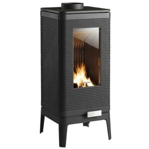 Poêle à Bois INVICTA IWAKI