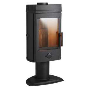 Poêle à bois INVICTA MAIRY