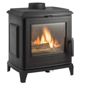 Poêle à bois INVICTA SEDAN S