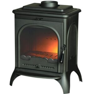 Poêle à bois INVICTA SEVILLE 2