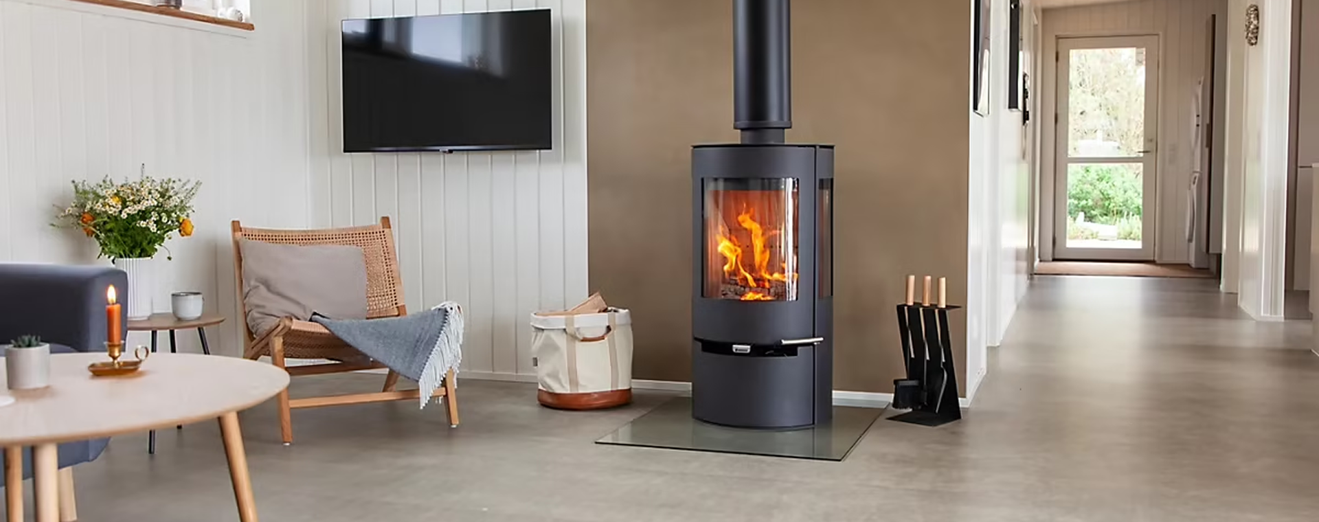 marques mondial cheminéé