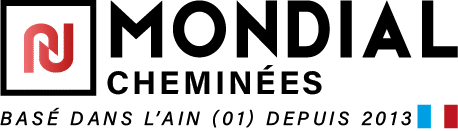 Mondial cheminées - Poele à bois et granulés