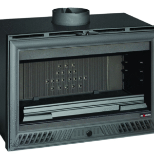 insert à bois INVICTA 800 compact