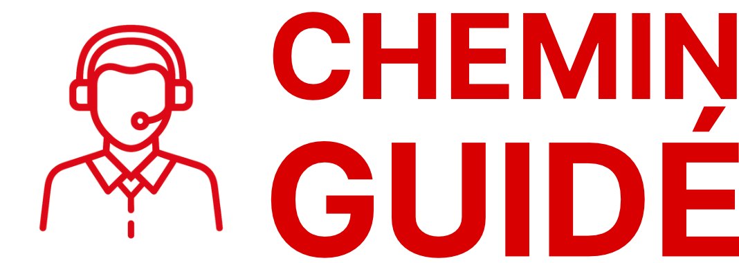 Chemin Guidé
