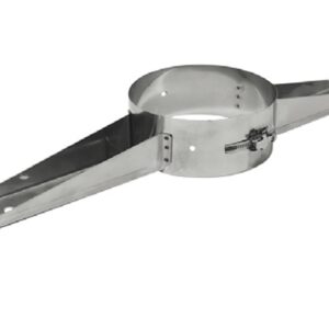 Collier à dalle CONC Ø100/150