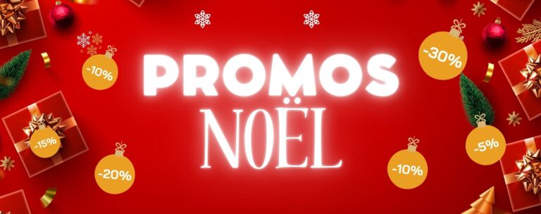 Noël et promotions cheminée : les offres de fin d’année chez Mondial Cheminées