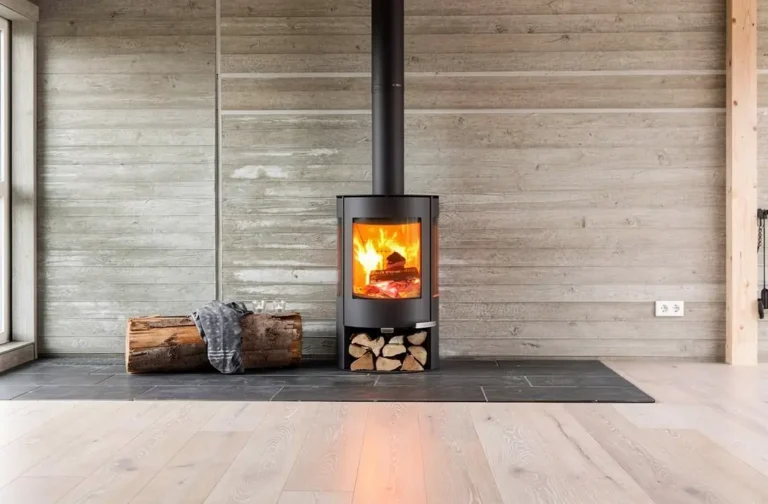 Quelle puissance de poêle à bois pour chauffer 100m2 ?